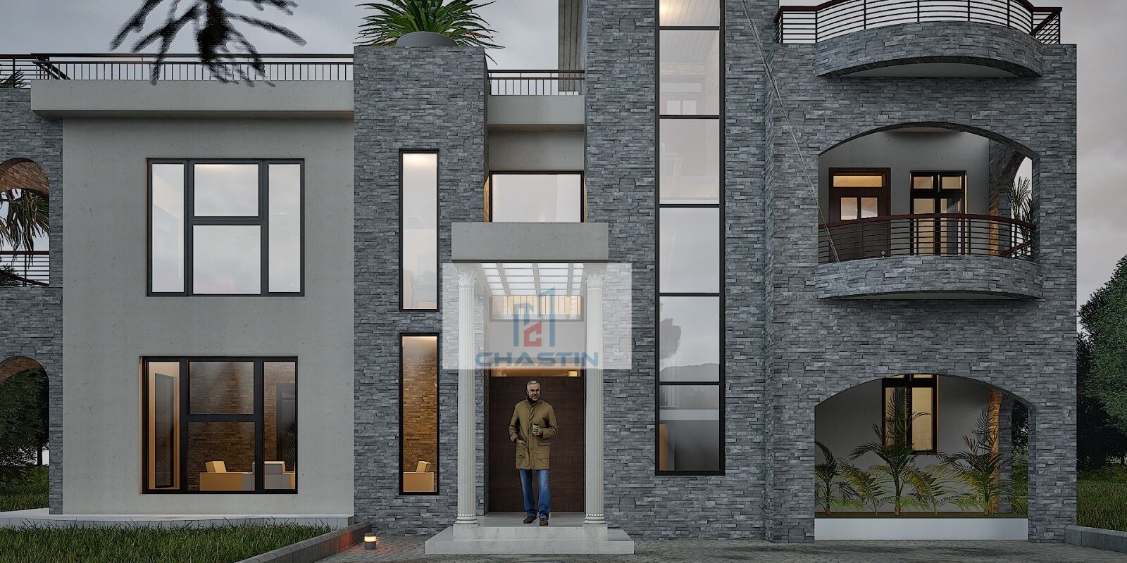 Ruiru Kamakis Residential Home Project