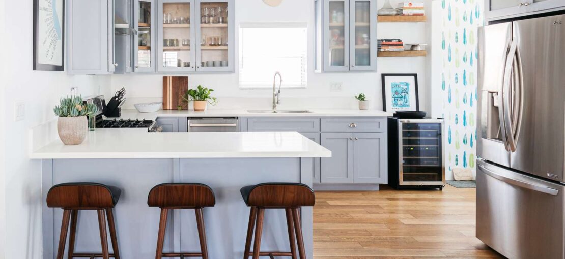 Chastin Construction-interior design