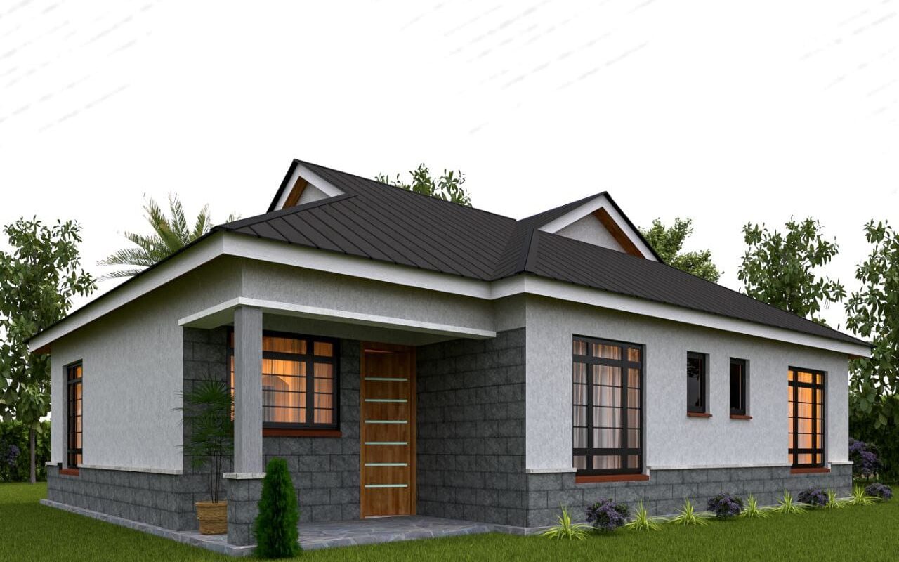 Chastin Construction Client Design – Kenol